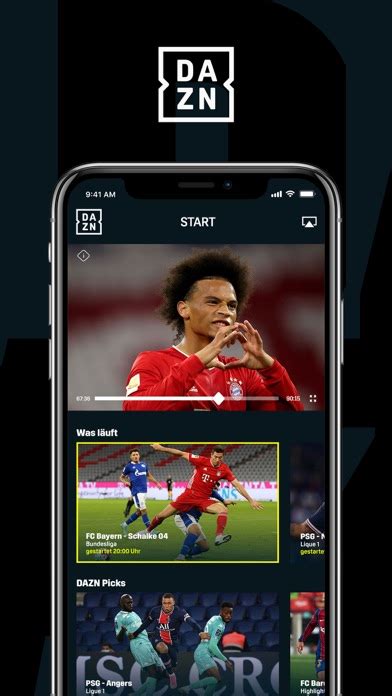 dazn app download